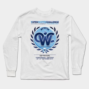 OWC X 2019 Long Sleeve T-Shirt